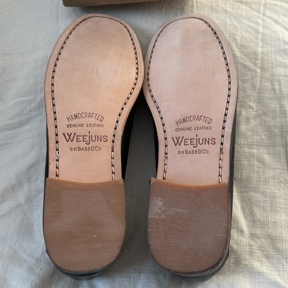 Leopard Loafers - Picture 3 of 5